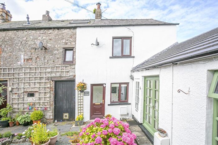 1 Bedroom House For Sale In Court Five, Market Street, Dalton In Furness, Cumbria, LA15