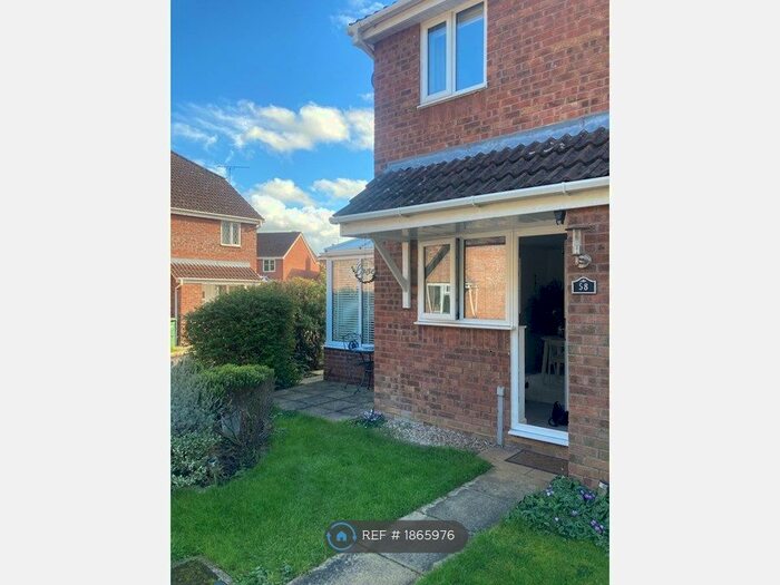 1 Bedroom Terraced House To Rent In Aintree Drive, Bristol, BS16