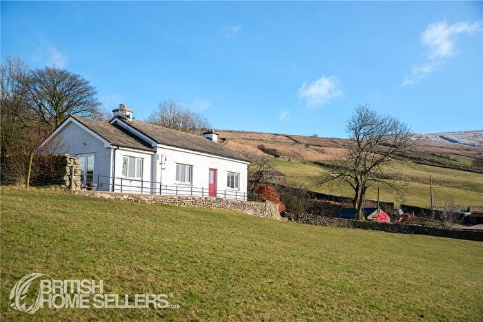 2 Bedroom Bungalow For Sale In Cowgill, Sedbergh, Cumbria, LA10