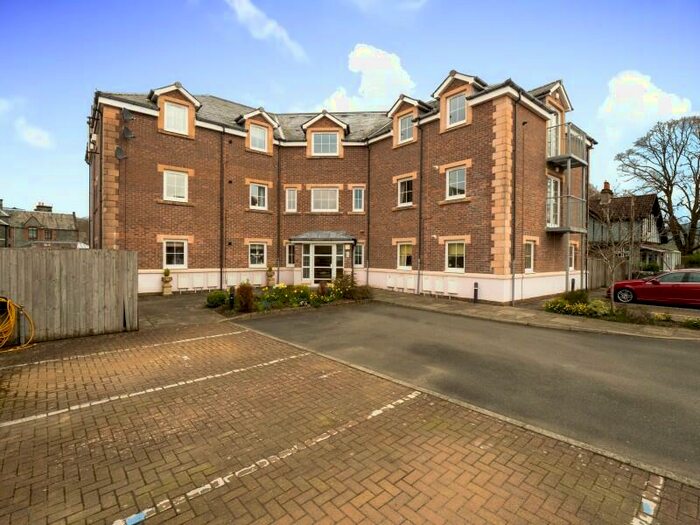 2 Bedroom Flat For Sale In Birnock Water, Moffat, DG10