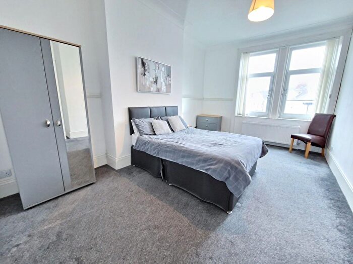1 Bedroom Property To Rent In Mortimer Road, South Shields, NE33