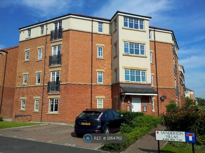 2 Bedroom Flat To Rent In St James Village, Gateshead NE8