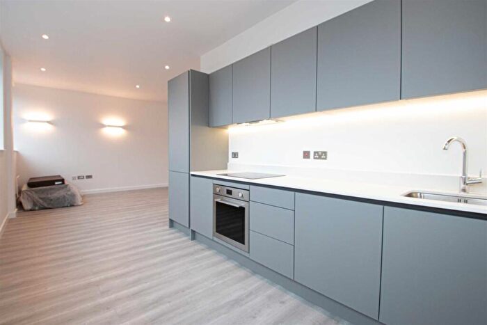 1 Bedroom Apartment To Rent In Capital Drive, Linford Wood, MK14