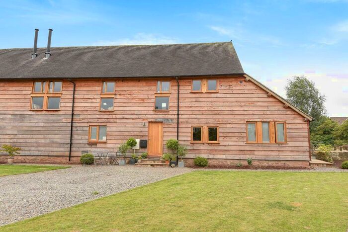 4 Bedroom Semi-Detached House To Rent In Wellington, Hereford, HR4