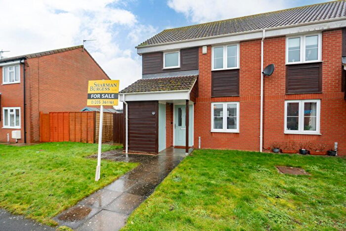 2 Bedroom Semi Detached House For Sale In Scotia Road, Fishtoft, Boston, PE21