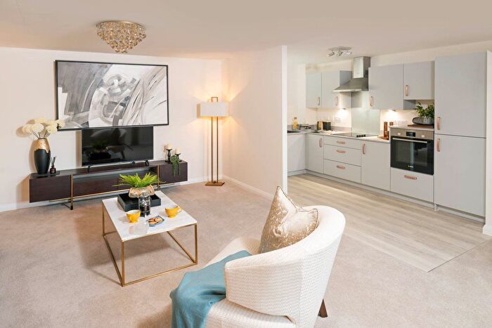 2 Bedroom Property For Sale In Stanley Gardens, Garstang, Preston, PR3