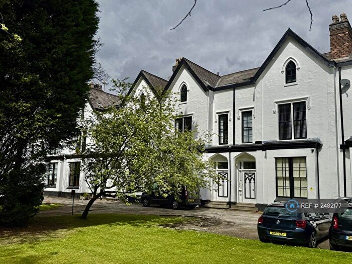 1 Bedroom Flat To Rent In Daisy Bank Road, Manchester, M14