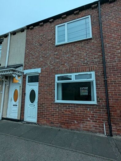 2 Bedroom End Of Terrace House To Rent In Gray Street, Eldon Lane, Bishop Auckland, DL14