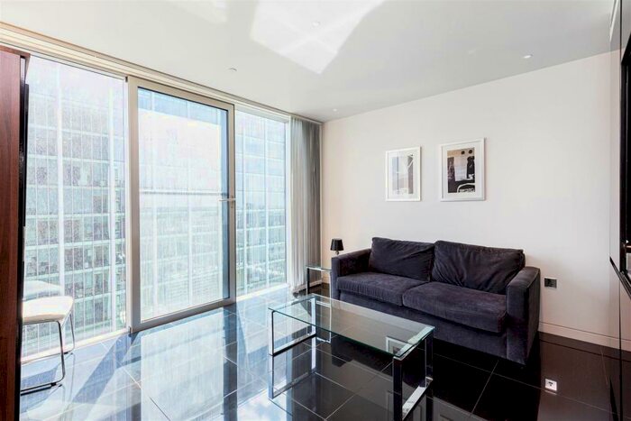 Studio To Rent In Heron Tower, Moor Lane, Aldgate, London, EC2Y