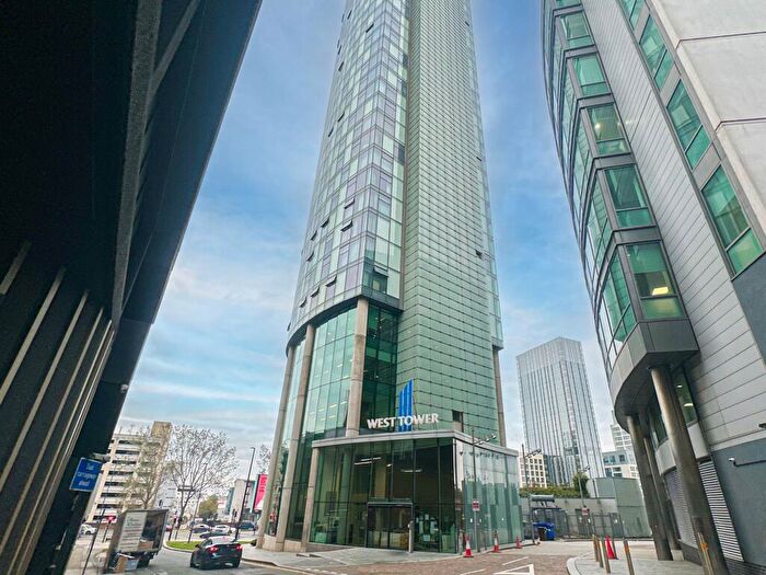 2 Bedroom Flat For Sale In Brook Street, Liverpool, L3