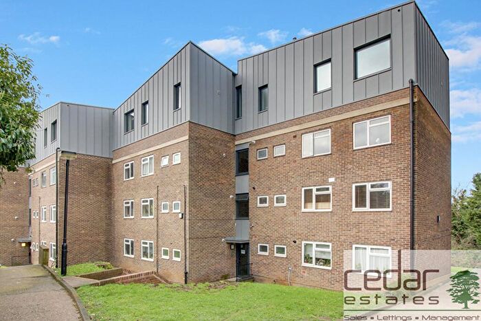 1 Bedroom Flat To Rent In Mansfield Heights, East Finchley, N2