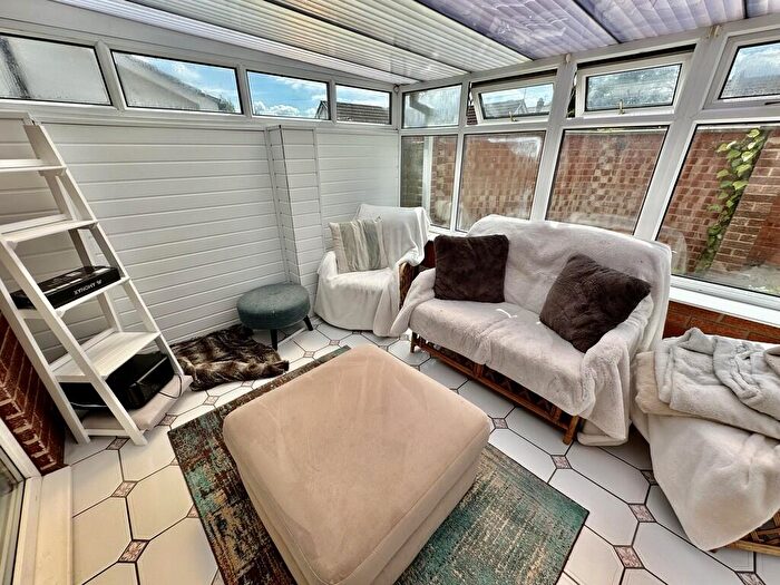 2 Bedroom Detached Bungalow For Sale In Mallard Avenue, Barnby Dun, Doncaster, DN3
