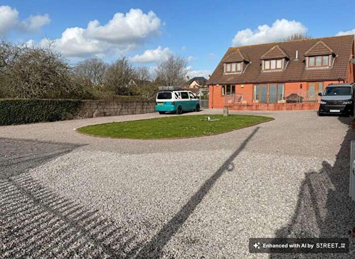 4 Bedroom Detached Bungalow For Sale In South View, Rhoose, CF62