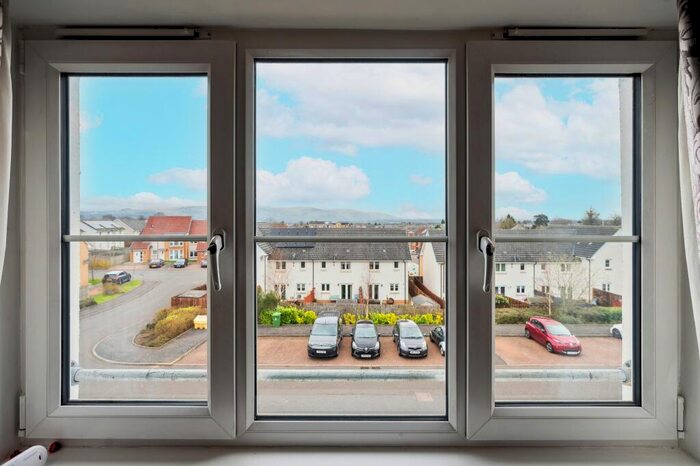 2 Bedroom Apartment To Rent In Erskine Street, Stirling, Stirling, FK7