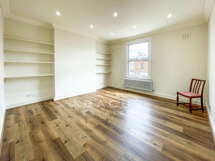 2 Bedroom Flat To Rent In D, Portnall Road, Maida Vale, W9