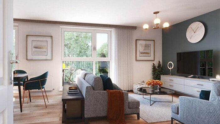 1 Bedroom Flat For Sale In Tewkesbury, GL20