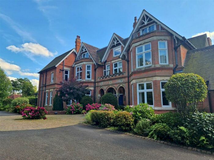 2 Bedroom Apartment To Rent In Lord Austin Drive, Marlbrook, Bromsgrove, Worcestershire, B60