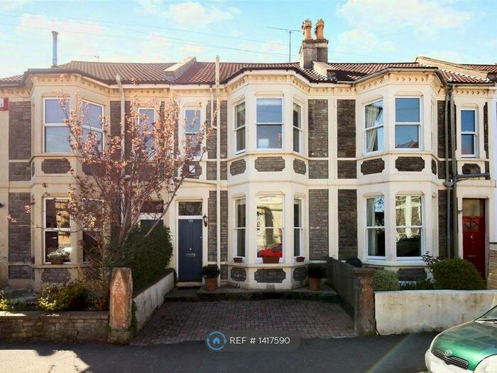 3 Bedroom Terraced House To Rent In North Road, St. Andrews, Bristol, BS6