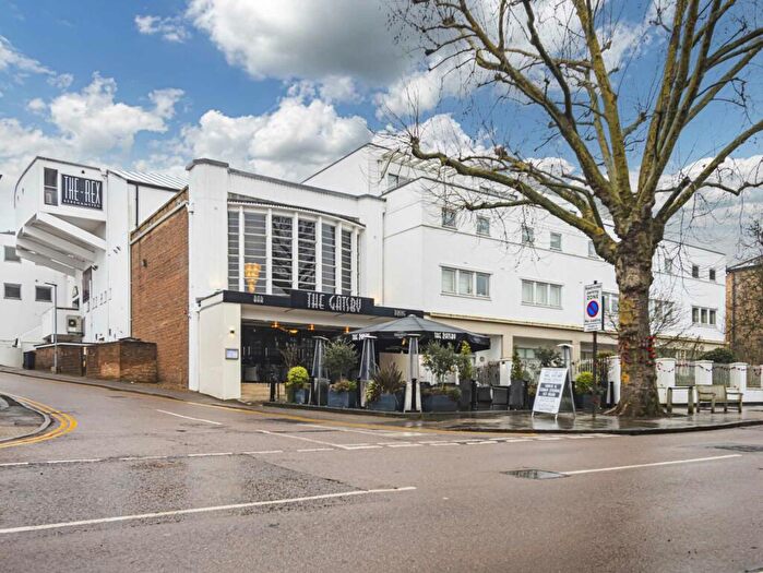 2 Bedroom Apartment To Rent In The Rex Apartments, A Sought After Development., HP4