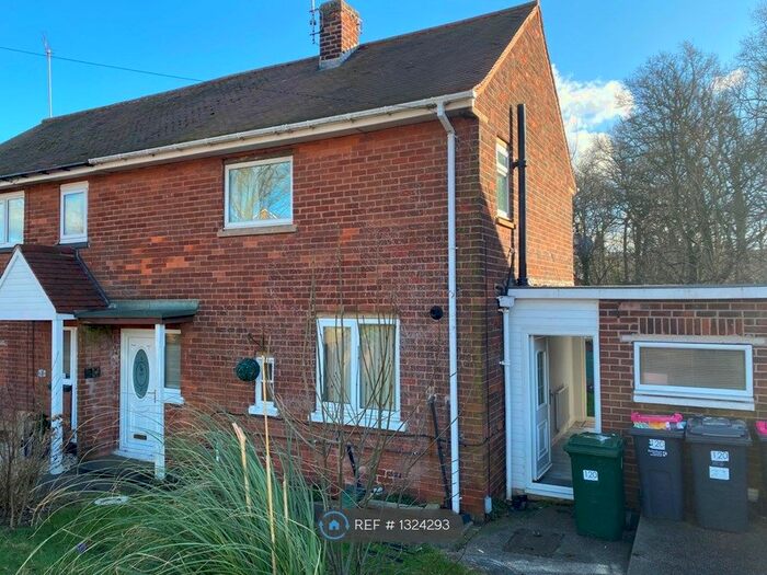 2 Bedroom Semi-Detached House To Rent In Valley Road, Swinton, Mexborough, S64