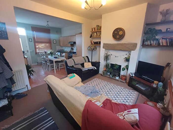 2 Bedroom Terraced House To Rent In Northbrook Street, Chapel Allerton, Leeds, LS7