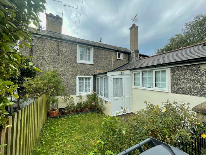2 Bedroom Terraced House To Rent In Hankham Hall Road, Westham, Pevensey, East Sussex, BN24