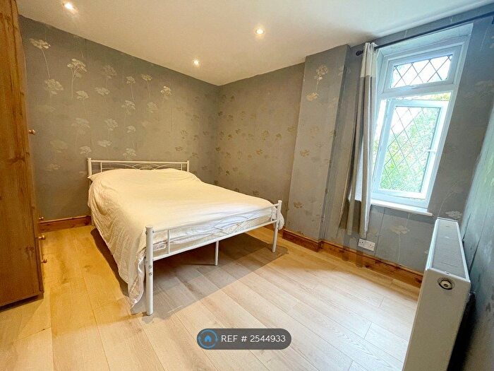 1 Bedroom Maisonette To Rent In Frays Avenue, West Drayton, UB7