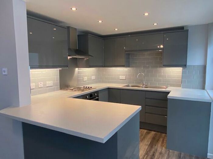 2 Bedroom House To Rent In Shields Road, Motherwell, ML1