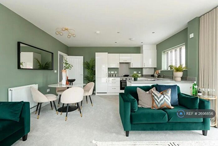 2 Bedroom Flat To Rent In Castle Hill, Ebbsfleet Valley, Swanscombe, DA10