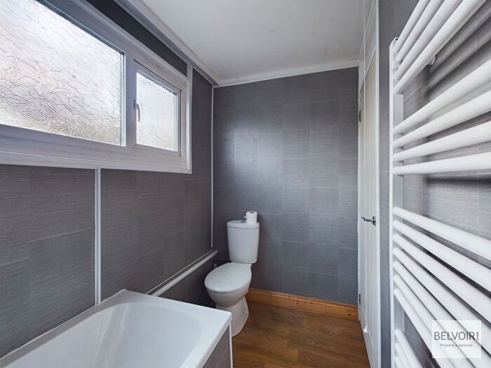 3 Bedroom End Of Terrace House For Sale In Beldon Place, Sheffield, S2