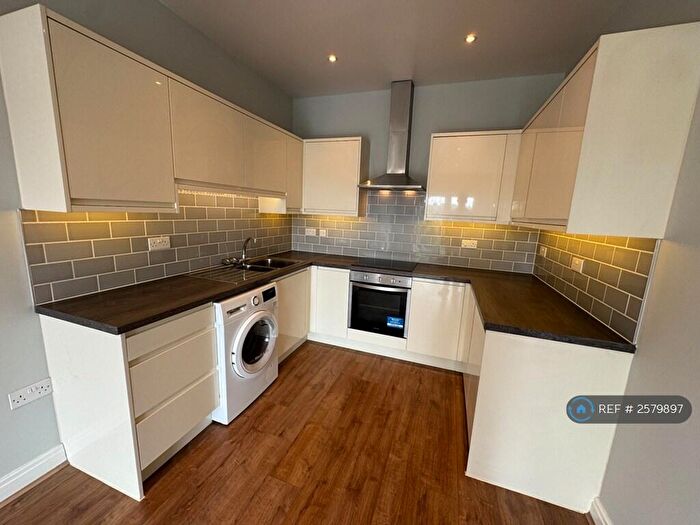 1 Bedroom Flat To Rent In Chorley Old Road, Whittle-Le-Woods, Chorley, PR6