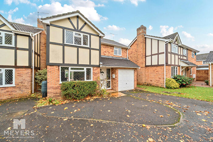 4 Bedroom Detached House For Sale In Midleaze, Sherborne, DT9