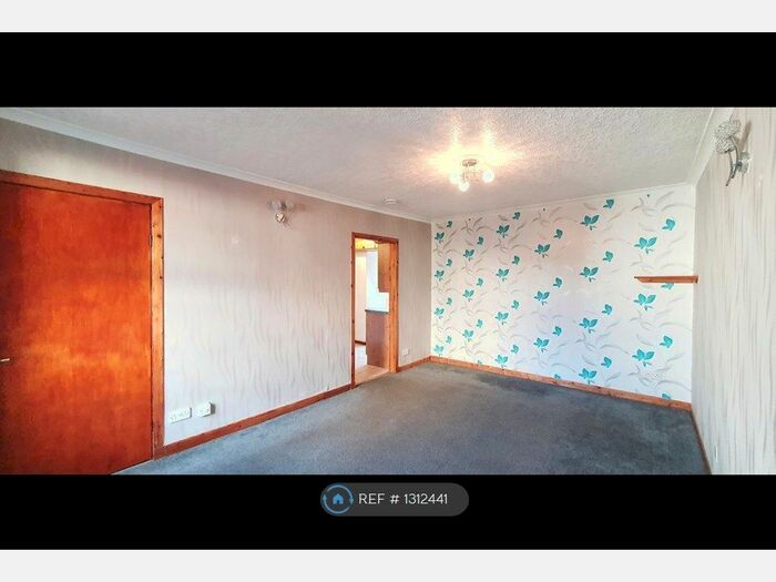 2 Bedroom Terraced House To Rent In Newton Street, Blairgowrie PH10