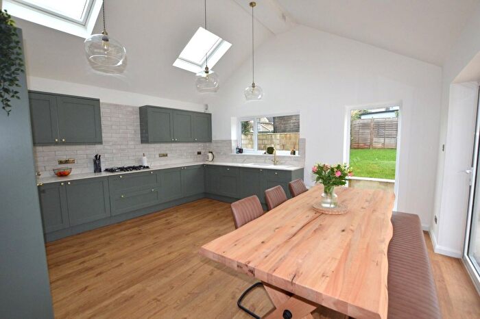 2 Bedroom Detached Bungalow For Sale In Bowerland Avenue, Watcombe Park, Torquay, Devon, TQ2