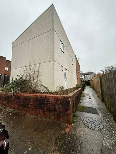 3 Bedroom Semi-Detached House For Sale In Charston, Greenmeadow, Cwmbran, NP44