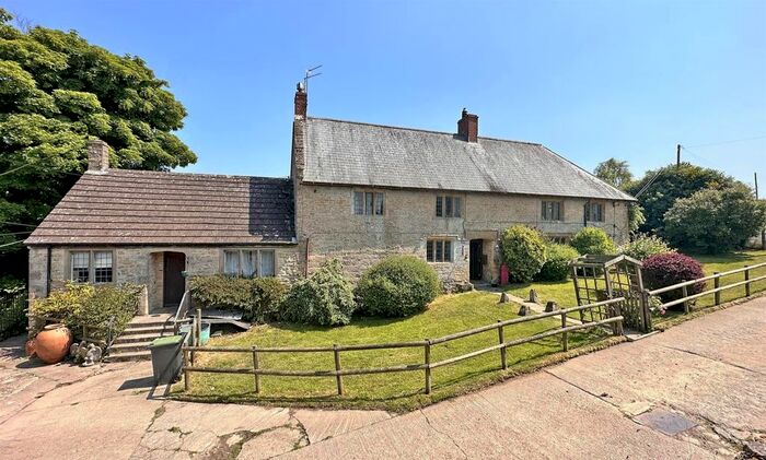 5 Bedroom Detached House For Sale In Beaminster, DT8