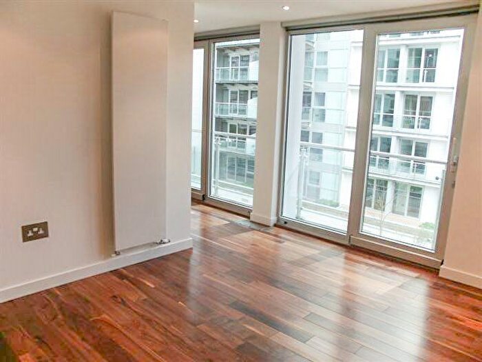 1 Bedroom Flat To Rent In The Edge, Clowes Street, Salford, M3