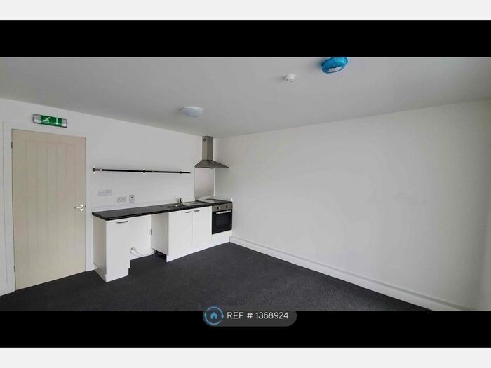 Studio To Rent In Ripley, Ripley, DE5