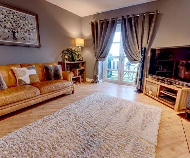 2 Bedroom Flat To Rent In Mariners Point, Hartlepool, TS24