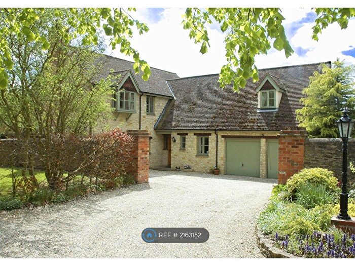 Studio To Rent In Merton, Merton, OX25