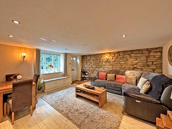 2 Bedroom Terraced House For Sale In Gospel End Street, Sedgley, DY3