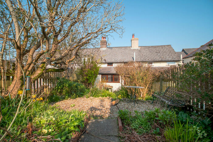 1 Bedroom Cottage To Rent In Back Lane, Cerne Abbas, DT2