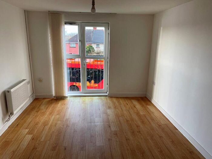 1 Bedroom Flat To Rent In Pen Y Bryn Way, Cardiff(City), CF14