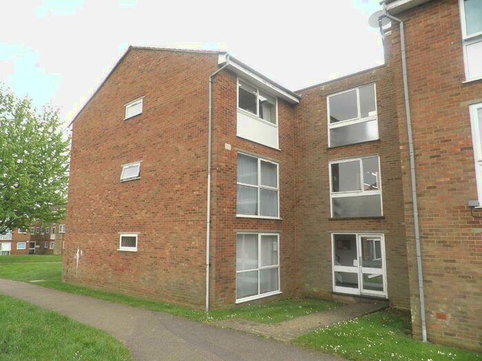1 Bedroom Flat To Rent In Epping Green, Hemel Hempstead, HP2