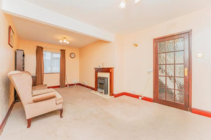 3 Bedroom Terraced House For Sale In Bath Street, Market Harborough, LE16
