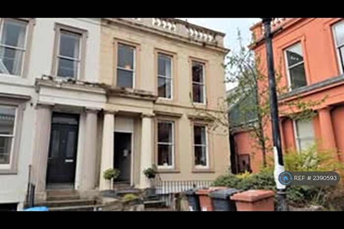 6 Bedroom Semi-Detached House To Rent In Springfield, Dundee, DD1