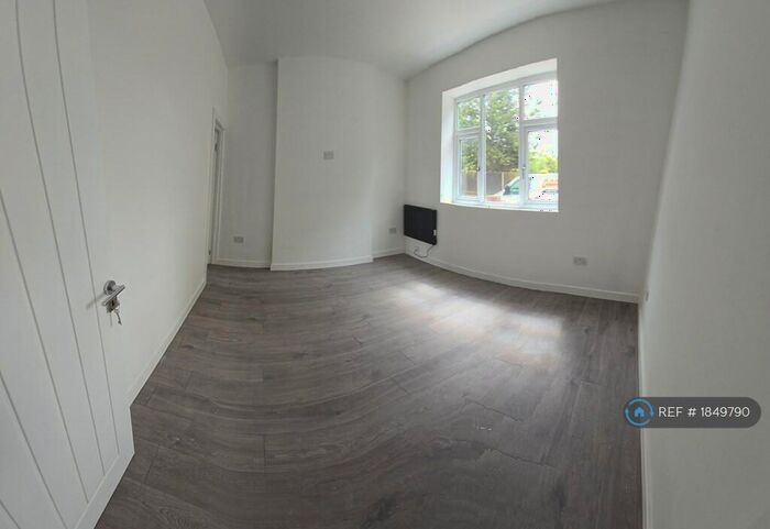 1 Bedroom Semi-Detached House To Rent In Station Road, Langley Mill, Nottingham, NG16