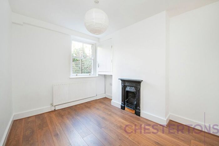 3 Bedroom Terraced House To Rent In Manchester Road, South Quay, E14