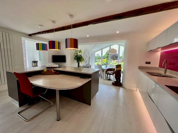 3 Bedroom Country House For Sale In Great Asby, Appleby-In-Westmorland, CA16
