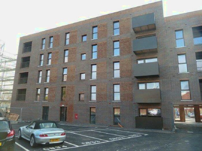 2 Bedroom Flat To Rent In Navigation Street, Manchester, M4